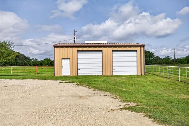 16140 County Road 4009, Mabank, TX 75147
