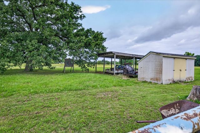 16140 County Road 4009, Mabank, TX 75147