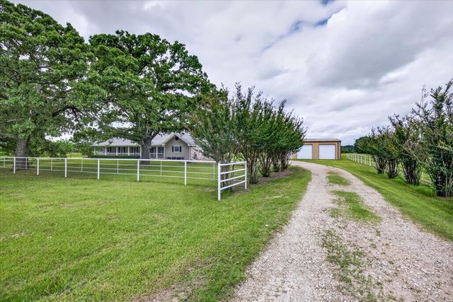 16140 County Road 4009, Mabank, TX 75147