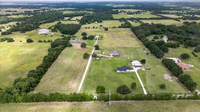 16140 County Road 4009, Mabank, TX 75147