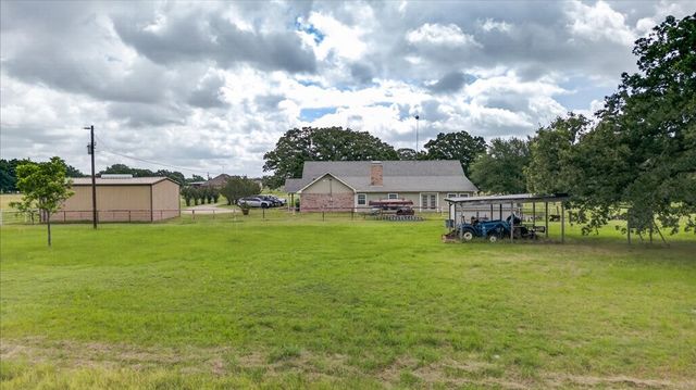 16140 County Road 4009, Mabank, TX 75147