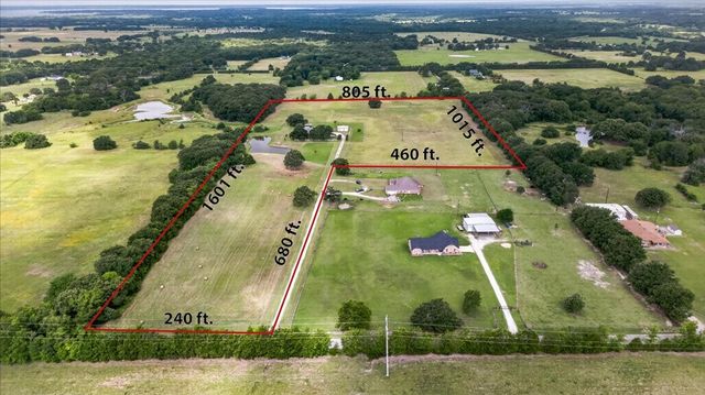16140 County Road 4009, Mabank, TX 75147