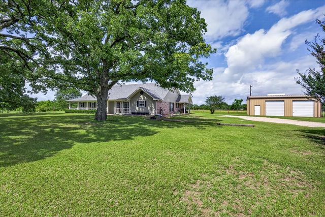 16140 County Road 4009, Mabank, TX 75147