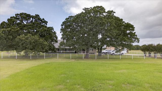 16140 County Road 4009, Mabank, TX 75147