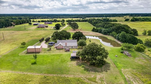 16140 County Road 4009, Mabank, TX 75147