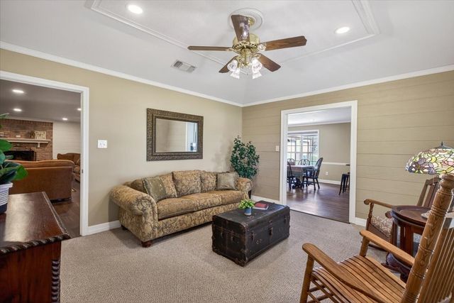 16140 County Road 4009, Mabank, TX 75147