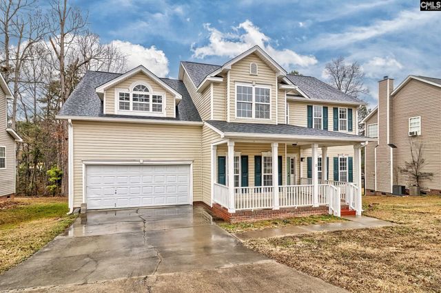 18 Persimmon Wood Court, Irmo, SC 29063