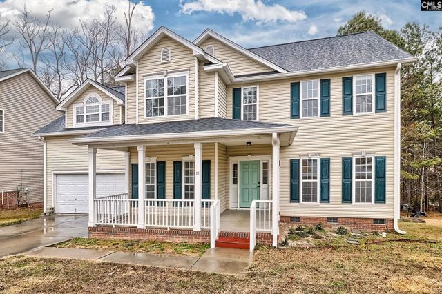 18 Persimmon Wood Court, Irmo, SC 29063