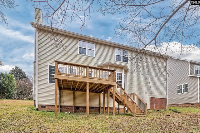 18 Persimmon Wood Court, Irmo, SC 29063