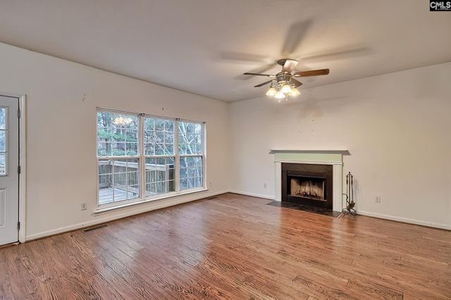 18 Persimmon Wood Court, Irmo, SC 29063