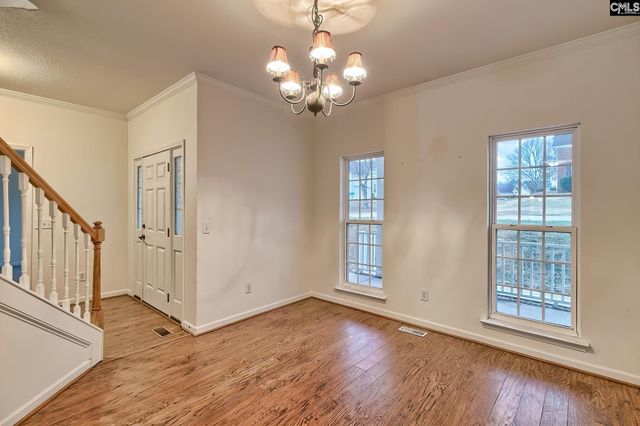 18 Persimmon Wood Court, Irmo, SC 29063