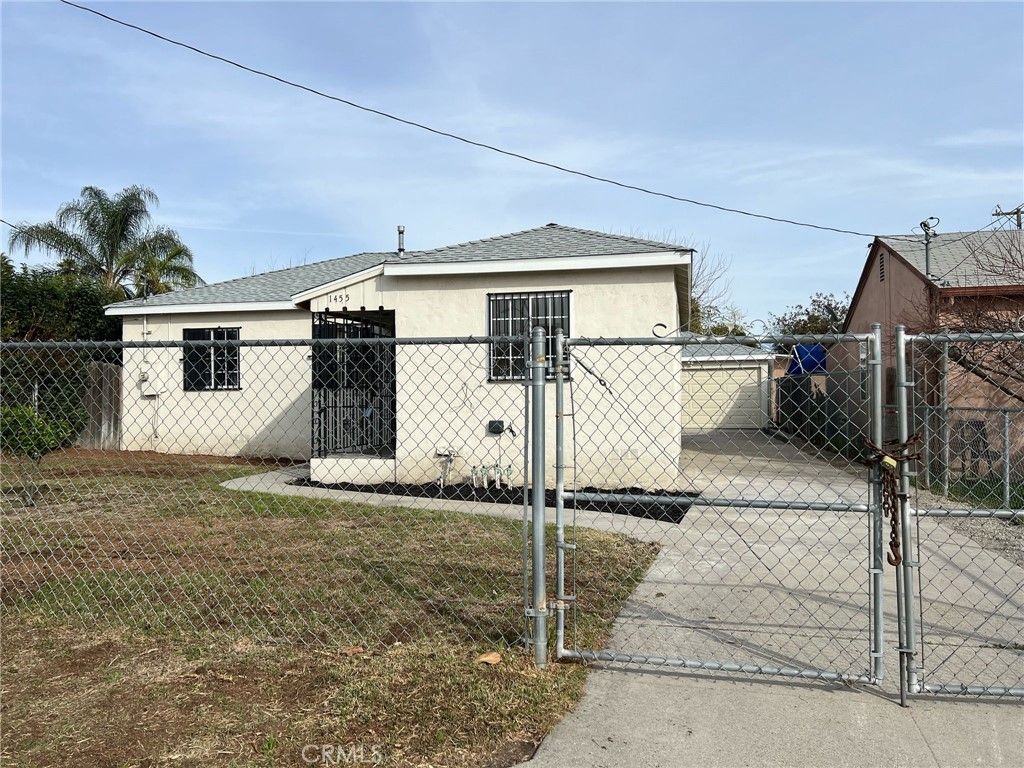 1455 Belle Street, San Bernardino, CA 92404