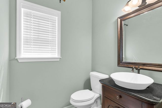 517 Elkhorn Place, Woodstock, GA 30189