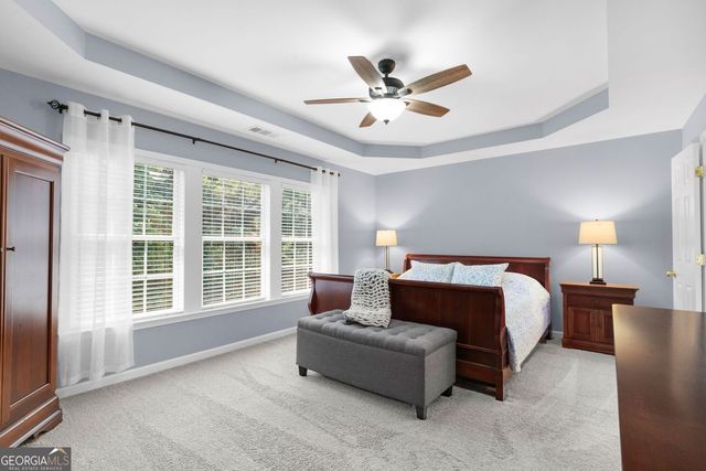 517 Elkhorn Place, Woodstock, GA 30189