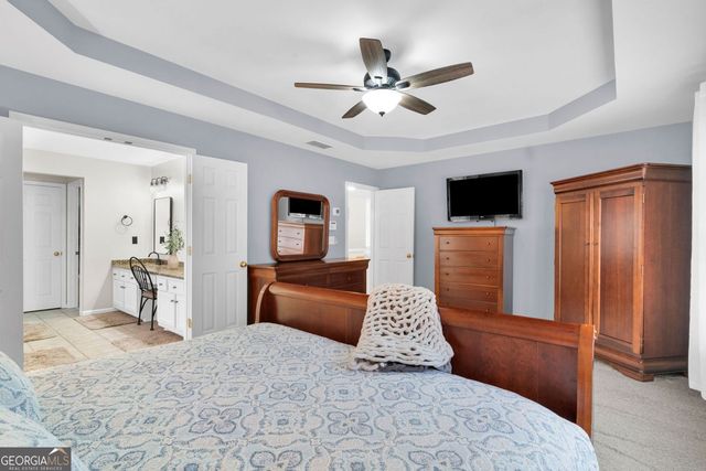 517 Elkhorn Place, Woodstock, GA 30189