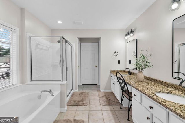 517 Elkhorn Place, Woodstock, GA 30189