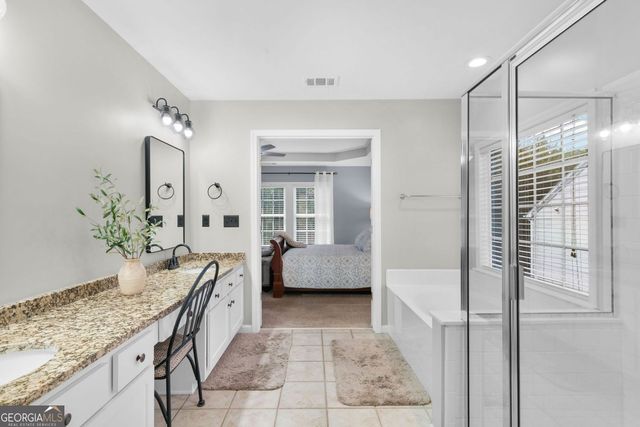 517 Elkhorn Place, Woodstock, GA 30189