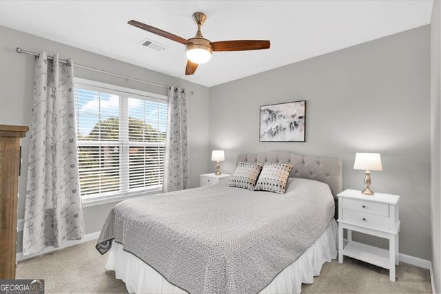 517 Elkhorn Place, Woodstock, GA 30189