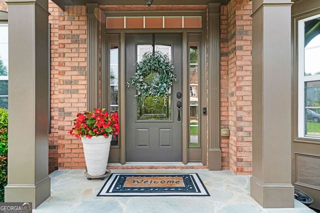 517 Elkhorn Place, Woodstock, GA 30189