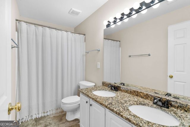 517 Elkhorn Place, Woodstock, GA 30189