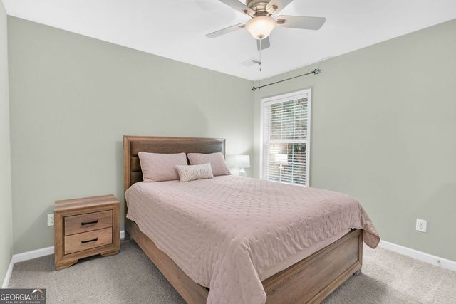 517 Elkhorn Place, Woodstock, GA 30189