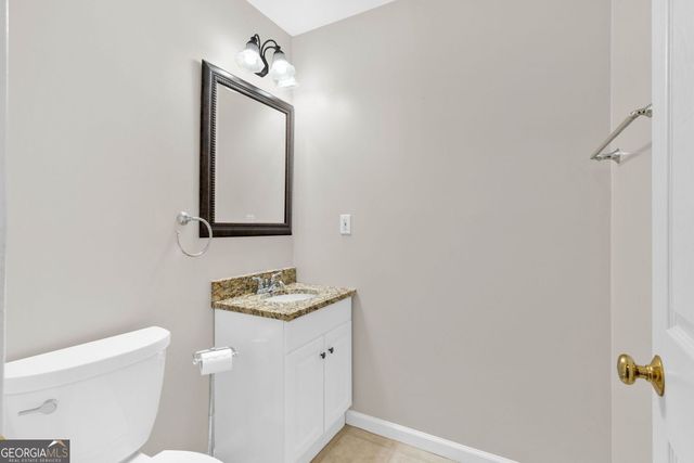 517 Elkhorn Place, Woodstock, GA 30189