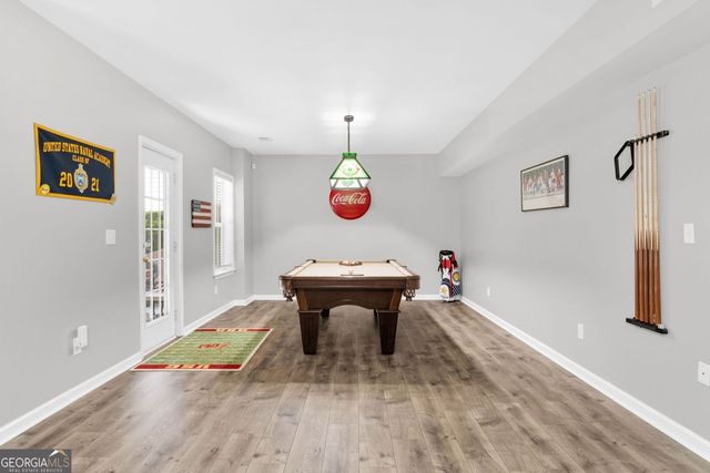 517 Elkhorn Place, Woodstock, GA 30189