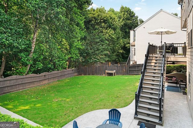 517 Elkhorn Place, Woodstock, GA 30189