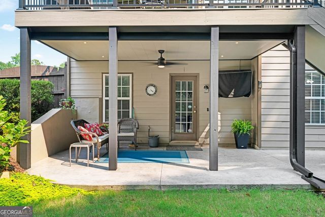 517 Elkhorn Place, Woodstock, GA 30189