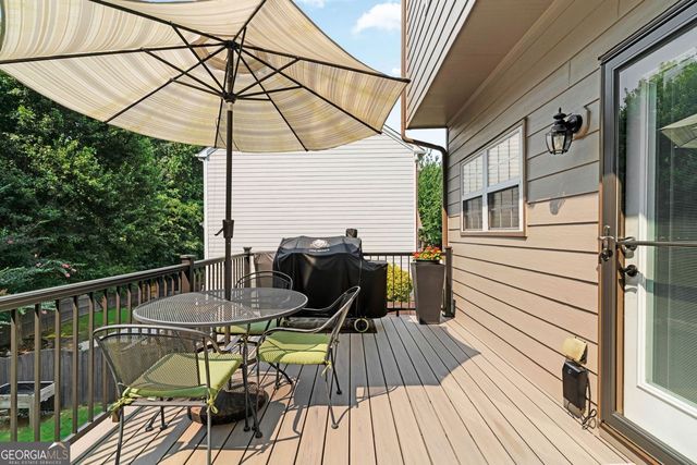 517 Elkhorn Place, Woodstock, GA 30189