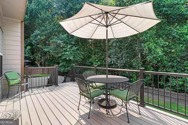 517 Elkhorn Place, Woodstock, GA 30189
