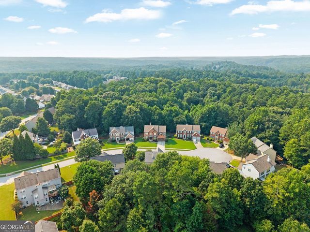 517 Elkhorn Place, Woodstock, GA 30189