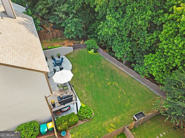 517 Elkhorn Place, Woodstock, GA 30189