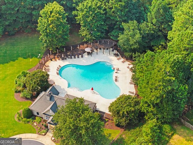 517 Elkhorn Place, Woodstock, GA 30189