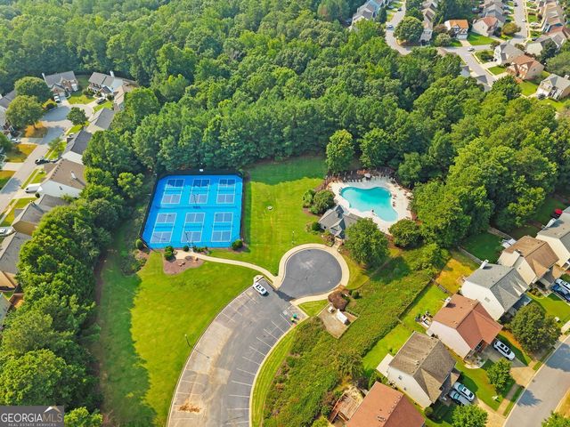 517 Elkhorn Place, Woodstock, GA 30189