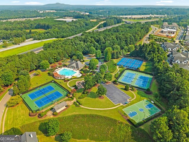 517 Elkhorn Place, Woodstock, GA 30189