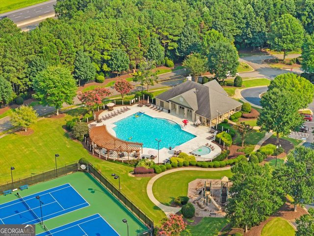 517 Elkhorn Place, Woodstock, GA 30189