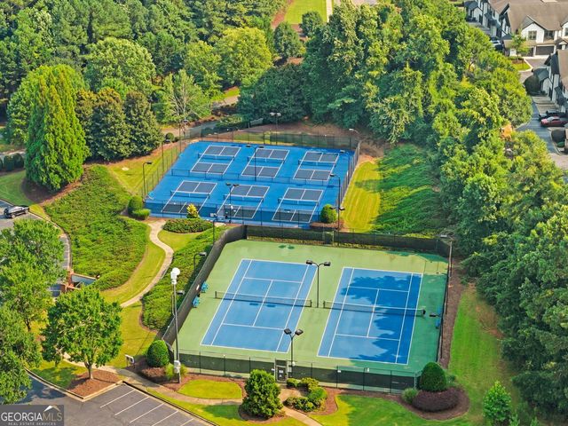 517 Elkhorn Place, Woodstock, GA 30189
