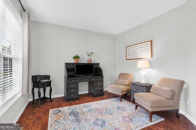 517 Elkhorn Place, Woodstock, GA 30189