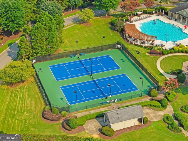 517 Elkhorn Place, Woodstock, GA 30189