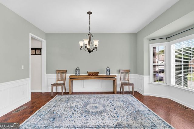 517 Elkhorn Place, Woodstock, GA 30189