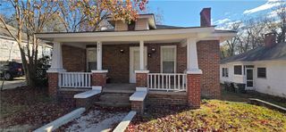 809 Dillard Street, Greensboro, NC 27403