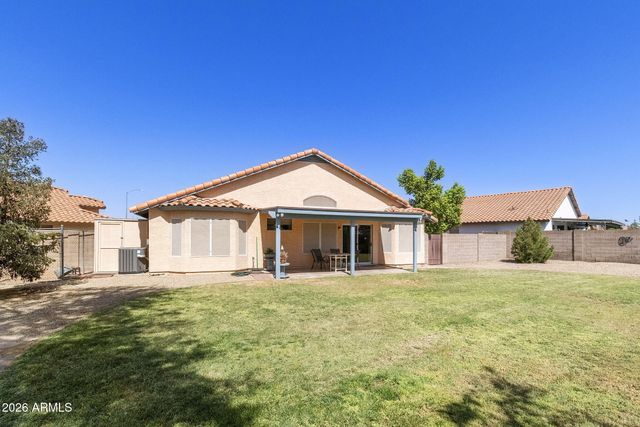 211 S ORLANDO Street, Mesa, AZ 85206