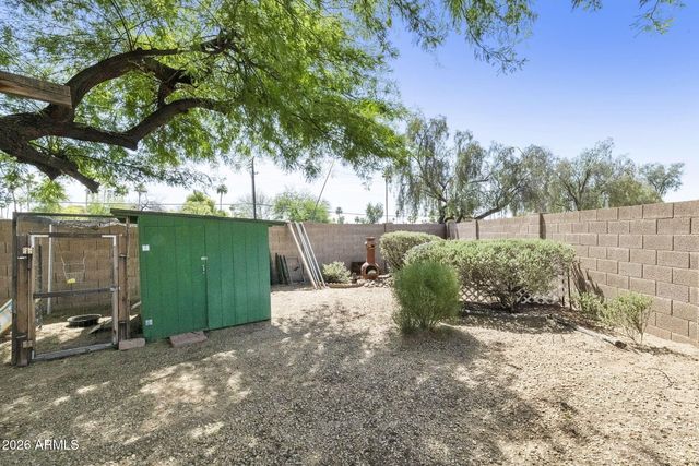 211 S ORLANDO Street, Mesa, AZ 85206