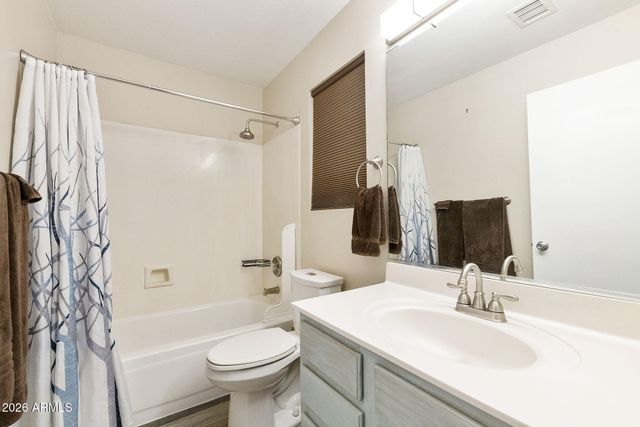 211 S ORLANDO Street, Mesa, AZ 85206