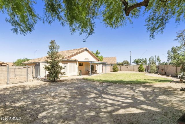 211 S ORLANDO Street, Mesa, AZ 85206