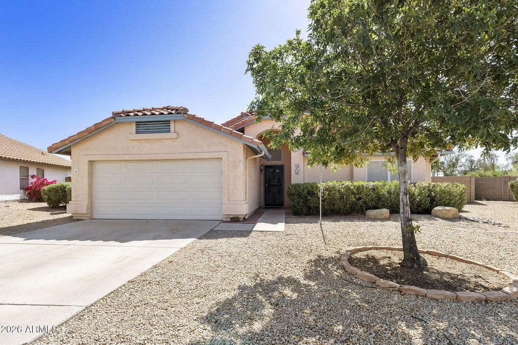 211 S ORLANDO Street, Mesa, AZ 85206