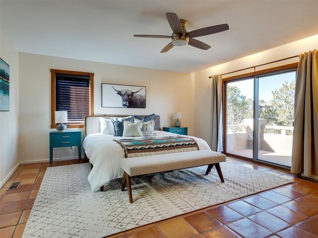 830 Camino De Jemez, Santa Fe, NM 87501