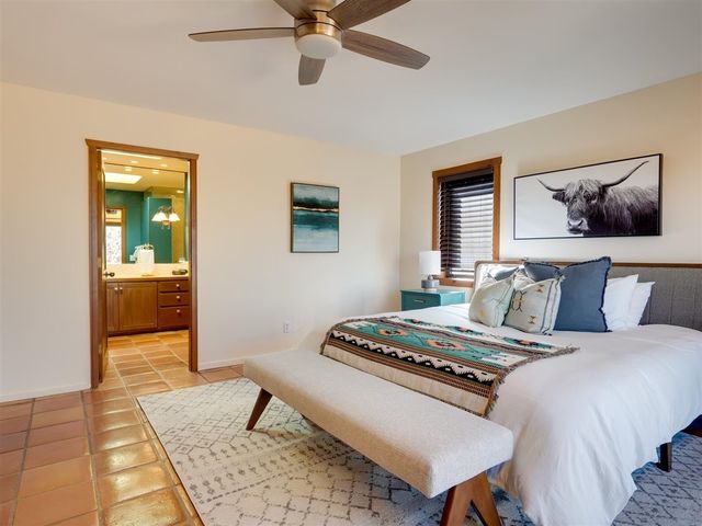 830 Camino De Jemez, Santa Fe, NM 87501