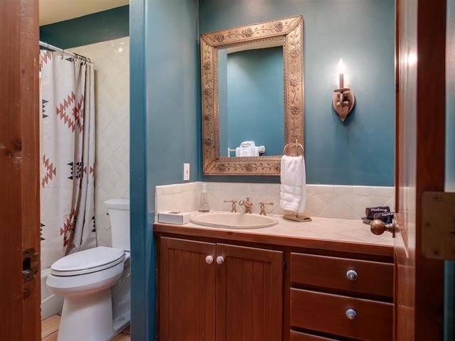 830 Camino De Jemez, Santa Fe, NM 87501